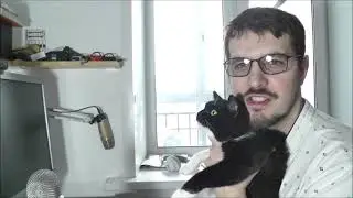 Проверяю очки для компьютера Xiaomi Turok Steinhardt Anti Blue FU006 0100