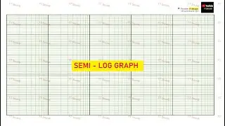 Semi-Log Graph Download - Particle Size Distribution - Geotechnical Engineering | @YTShuaib ✔