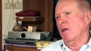 VOCI DI MATTMARK. Egidio Broch di Sagron Mis (TN)