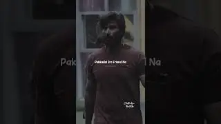 Trivikram &hearts;️✨ #kannada #motivation #fakefriends #trivikram #biggboss