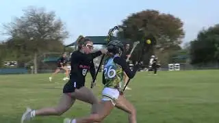Wasatch LC Girls vs Black Lax (WI) @ IWCLA President's Cup 11/19/2022 - FULL GAME FILM