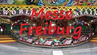 Frühlingsmesse Freiburg 2019