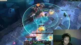 Mastering ARAM: Strategies for Dominating Howling Abyss