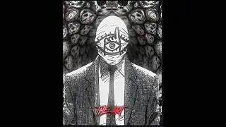 The Artist vs The Art | Naoki Urasawa (Monster - 20th Century Boys) #anime #manga #mangaedit #edit