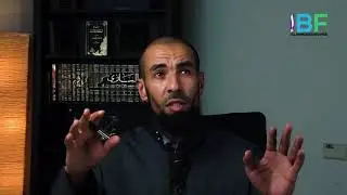 Lezing: Belang van tijd - Ustaadh Aboe Jouwairiah