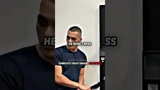LuckyLuc and his boundless trust