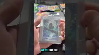 How to send your cards to TAG grading #pokemoncards #pokemon