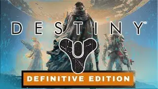 Стоит ли Bungie выпустить Destiny 1 Definitive Edition по образцу Division 1 от Ubisoft?