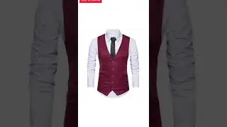 Three pice waistcoat design | UJ Studio | Latest Collection blazer waist coat