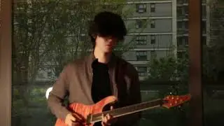時間都去哪兒了Where did the time go#電吉他 #electronicmusic #shorts 