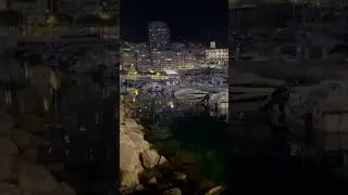 Monaco , Monte -Carlo