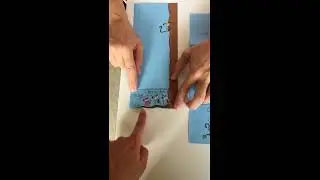 Smart Stars 1 tutorial fpr making monkey book