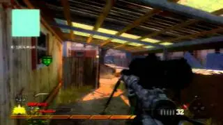 Mw2 Sniper Montage-Interferance-Spirit_DSTX