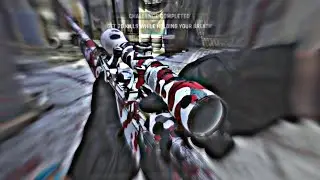 I wanted a nuke 27 kills decent tho Vanguard SND