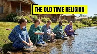 THE OLD TIME RELIGION // HYMNAL WORSHIP 