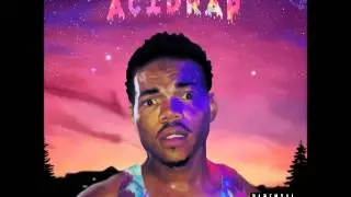 Cocoa Butter Kisses [Clean] - Chance the Rapper ft. Vic Mensa & Twista