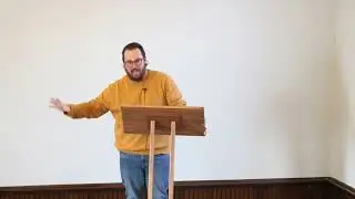 The Frustrating Grace of God