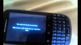 Motorola XT316 Spice Key testes