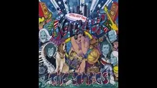 THE ZOMBIES - STILL GOT THAT HUNGER (FULL ALBUM)