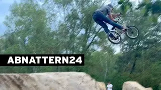 CRAZY GOOD TRAILS SPOTS! &ndash;&nbsp;ABNATTERN24 #bmx