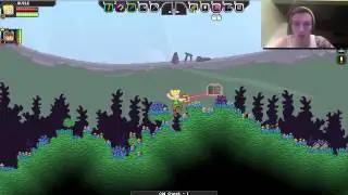 Ghost Stories - Starbound Pt. 1