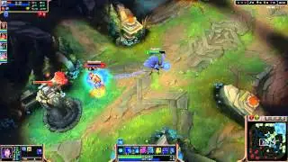 TSM Reginald Fails Hilarious