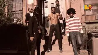 Old School Jam (Watch In 240p) - @Dormtainment