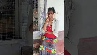 #badel Rani wife of Rakesh master #trending #funny #comedy #ytshorts #vlog #entertainment#funny#bad