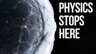 How Big Is the Universe Really? &mdash; The Scale Physics Can&rsquo;t Show You | Space for Sleep