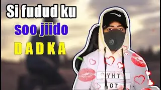 3 Arimood ood ku noqon kartid qof Aad u soo jiidasho badan