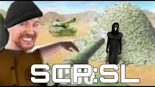 🔴будни в SCP:SL WISCORD🔴