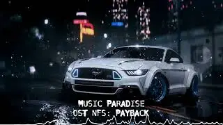Syd Arthur - Evolution (NFS Payback OST)