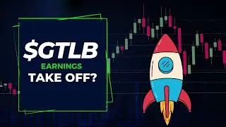 Акции GitLab ($GTLB) &mdash; подтолкнет ли ажиотаж вокруг искусственного интеллекта курс акций вверх?
