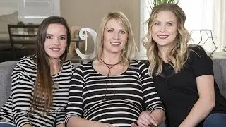 New Year's Resolutions! | The Mom's View