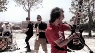 Banda Jachís - Democracia Irreal (Video Oficial) by 8Planos