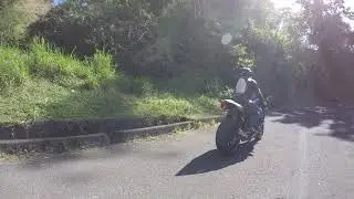 Tobago Weekend Ride1