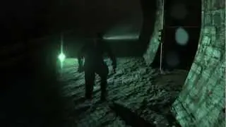 Splinter Cell Blacklist - Saints And Sinners