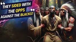 The Truth about the 5 Civilized Tribes 👀