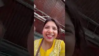 Story of a Female Bihari Vlogger😍😍 | Mini Vlog Patna #shorts #bihar