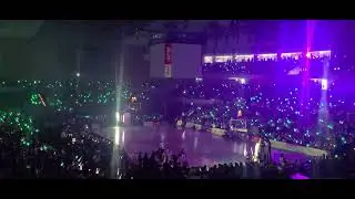 26.01.31 レバンガ北海道 コンサドーレ札幌コラボゲーム 両チームスターティングメンバー紹介 VS越谷 GAME1