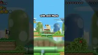 Что скрывает эта труба...? #короткометражки #nintendo #wii