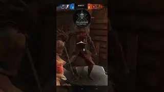 I smashed Virtuoso. You jealous? #gaming #lawbringer #forhonor #forhonorgameplay