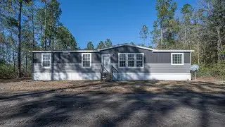 571861Lessie Road, Hilliard, FL 32046