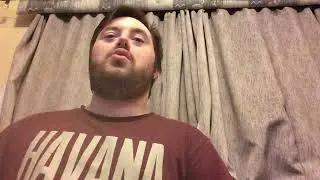 The Weeknd ft. Adam Wilson singing Blinding Lights ⭐️
