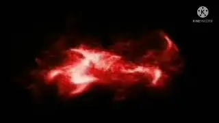 magical particles circle on black screen baalveer returns