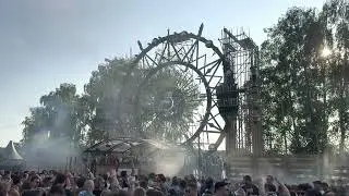 Jimi Jules @ Extrema Outdoor 2023