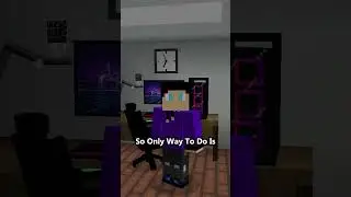 How To Find Minecraft Screenshots #shorts