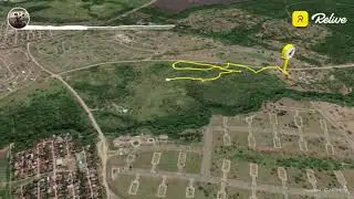 Camp N Trail Trial Test