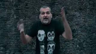 Mais Oui P*t**n ! Mais bien s&ucirc;r ! (Bruce Benamran)