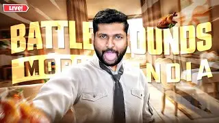 Playing Event mode 🔥 || Ultimate Royal Done ✅ #bgmilivetelugu #bgmilive#herosgaming